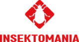 Insektomania logo